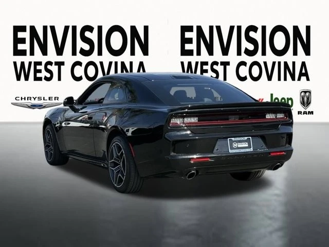 2026 Dodge Charger 8th Gen - Image 7 of 12