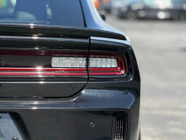 2026 Dodge Charger 8th Gen - Image 10 of 12