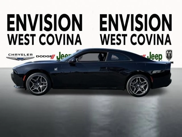 2026 Dodge Charger 8th Gen - Image 6 of 12