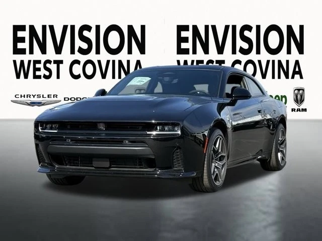 2026 Dodge Charger 8th Gen - Image 5 of 12