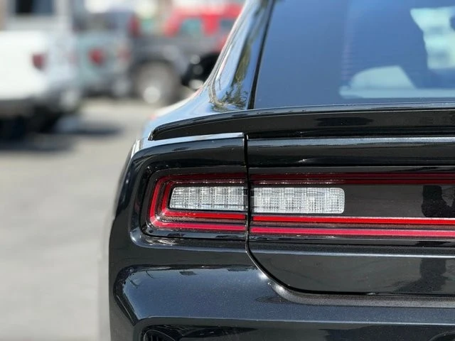 2026 Dodge Charger 8th Gen - Image 8 of 12