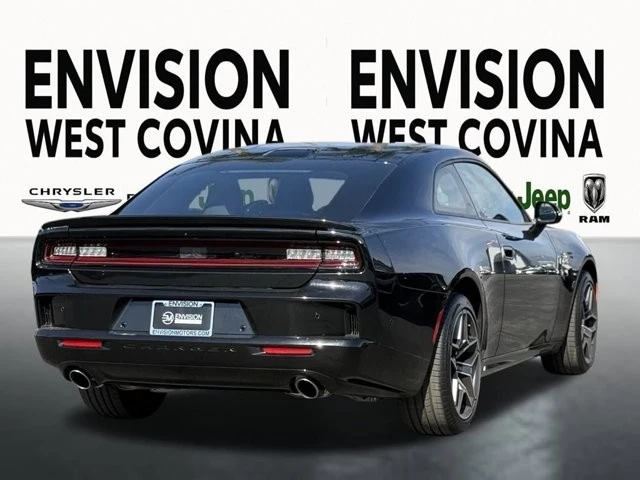 2026 Dodge Charger 8th Gen - Image 11 of 12