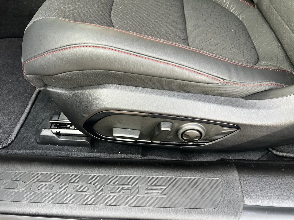 2026 Dodge Charger 8th Gen - Image 12 of 26
