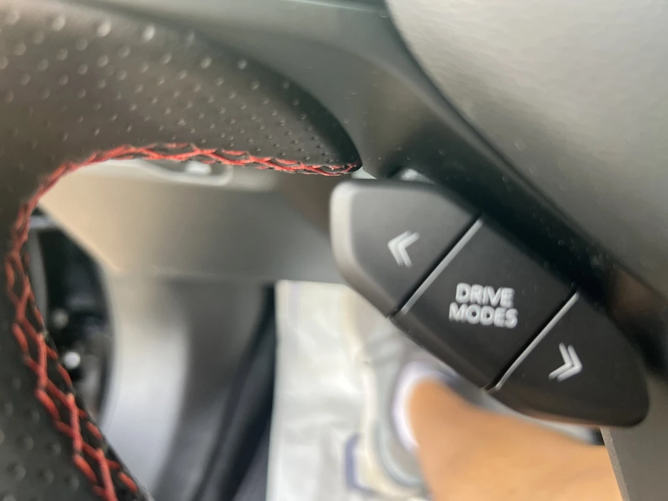 2026 Dodge Charger 8th Gen - Image 20 of 26