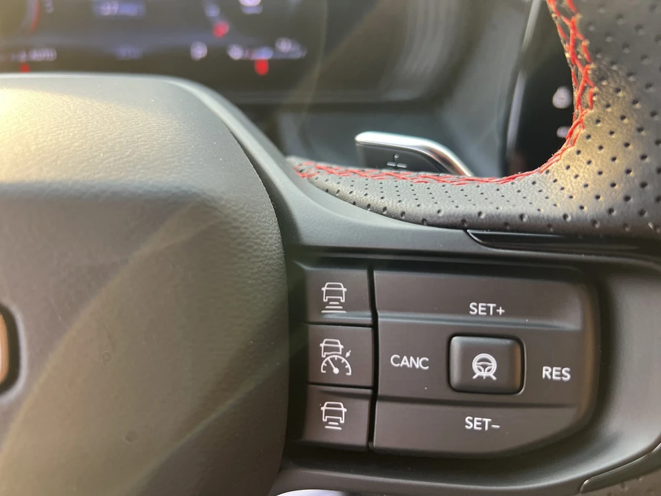 2026 Dodge Charger 8th Gen - Image 18 of 26