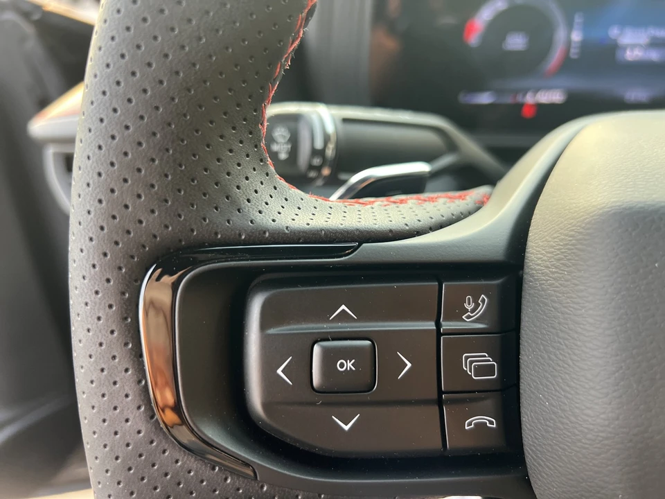 2026 Dodge Charger 8th Gen - Image 19 of 26