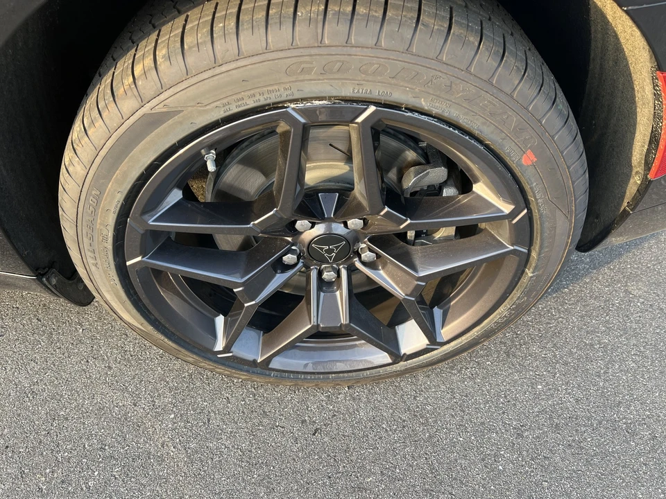 2026 Dodge Charger 8th Gen - Image 26 of 26