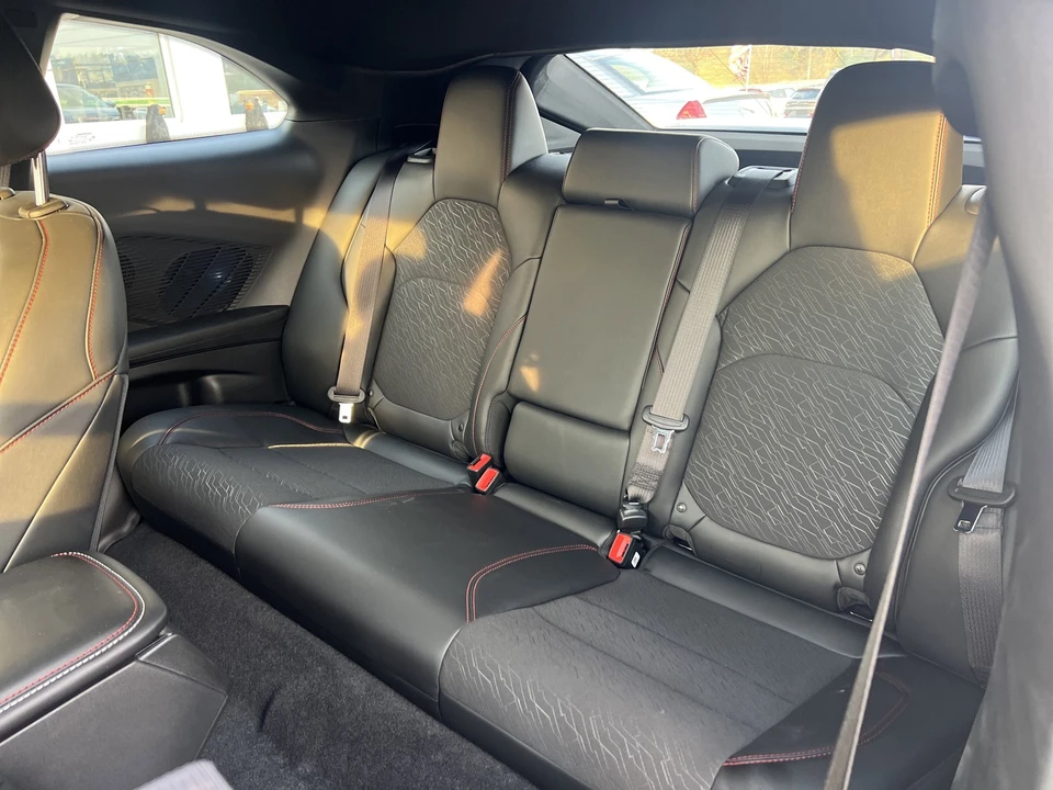 2026 Dodge Charger 8th Gen - Image 9 of 26