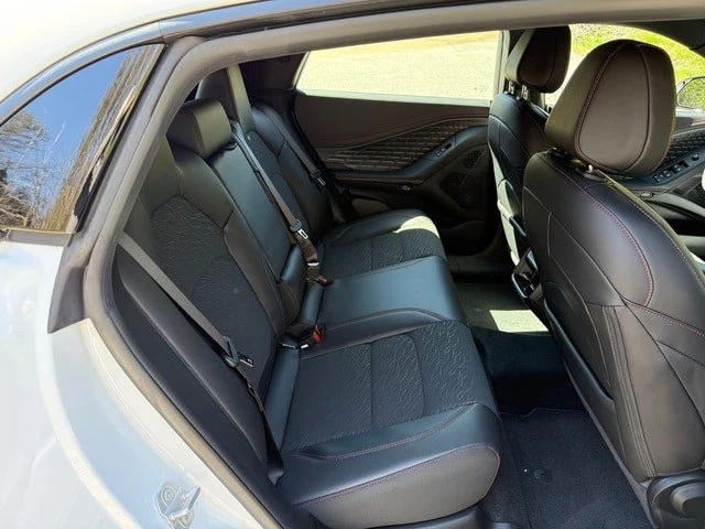 2026 Dodge Charger 8th Gen - Image 17 of 21