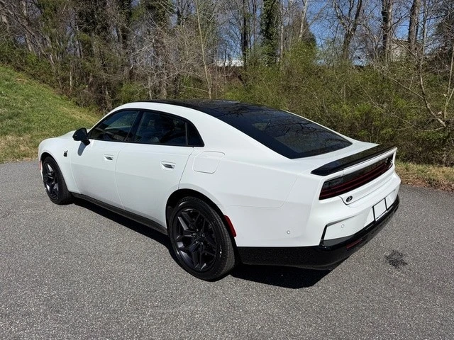 2026 Dodge Charger 8th Gen - Image 9 of 21