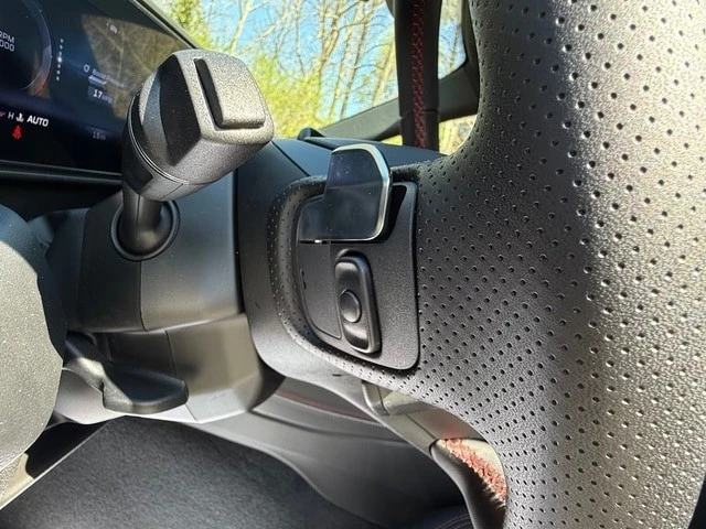 2026 Dodge Charger 8th Gen - Image 14 of 21