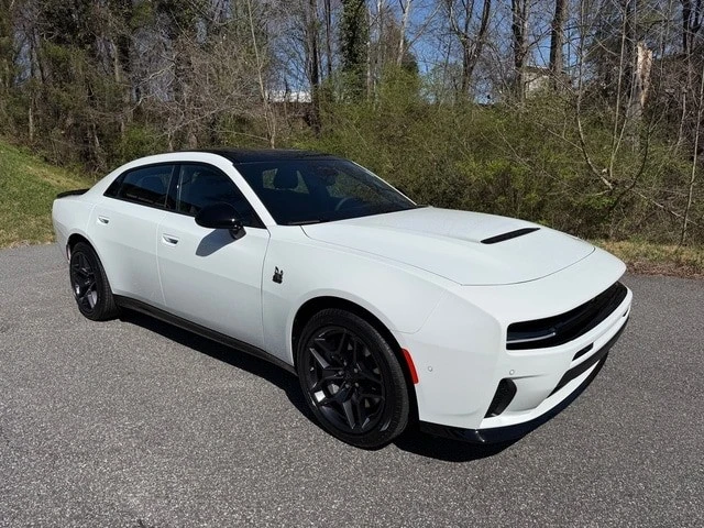 2026 Dodge Charger 8th Gen - Image 5 of 21