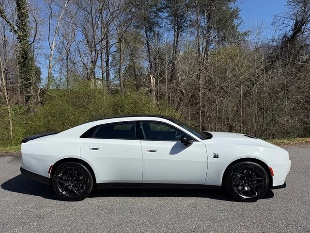 2026 Dodge Charger 8th Gen - Image 6 of 21