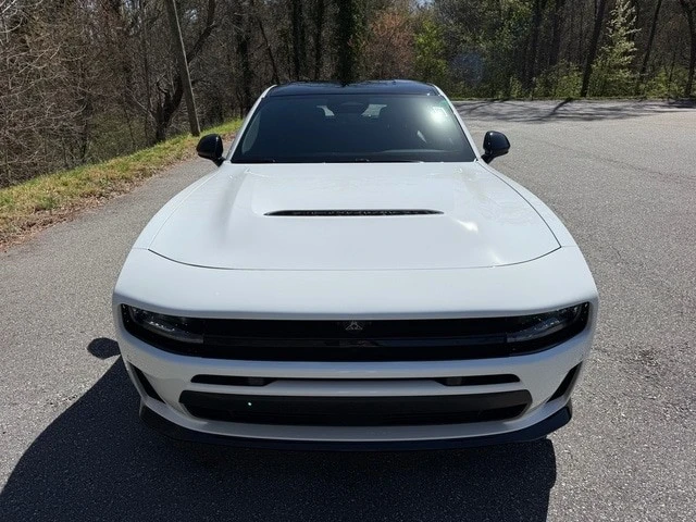 2026 Dodge Charger 8th Gen - Image 4 of 21
