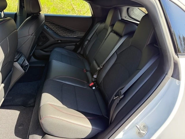 2026 Dodge Charger 8th Gen - Image 15 of 21