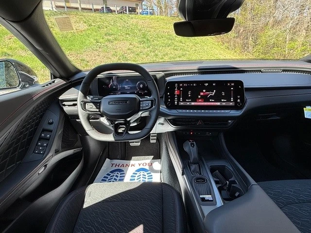 2026 Dodge Charger 8th Gen - Image 11 of 21