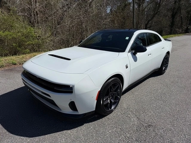 2026 Dodge Charger 8th Gen - Image 3 of 21
