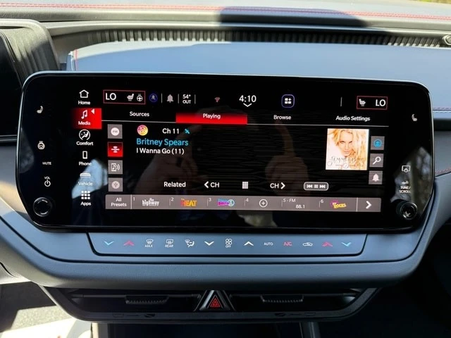 2026 Dodge Charger 8th Gen - Image 21 of 21