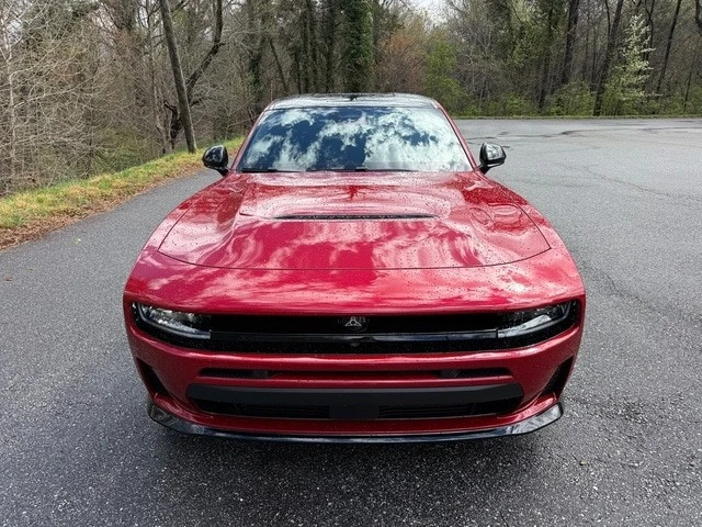 2026 Dodge Charger 8th Gen - Image 4 of 21