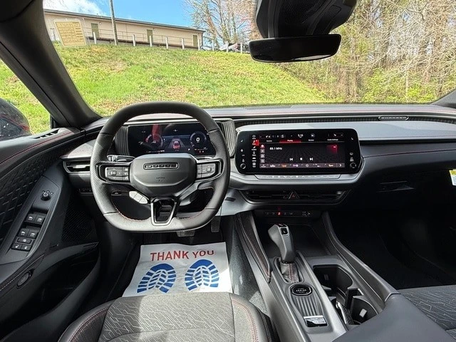 2026 Dodge Charger 8th Gen - Image 11 of 21