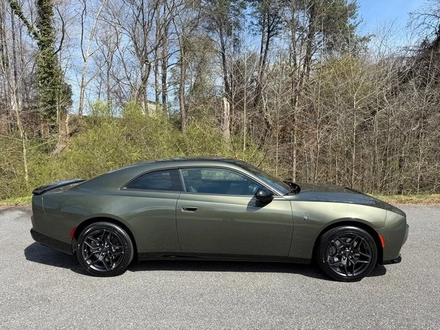 2026 Dodge Charger 8th Gen - Image 6 of 21