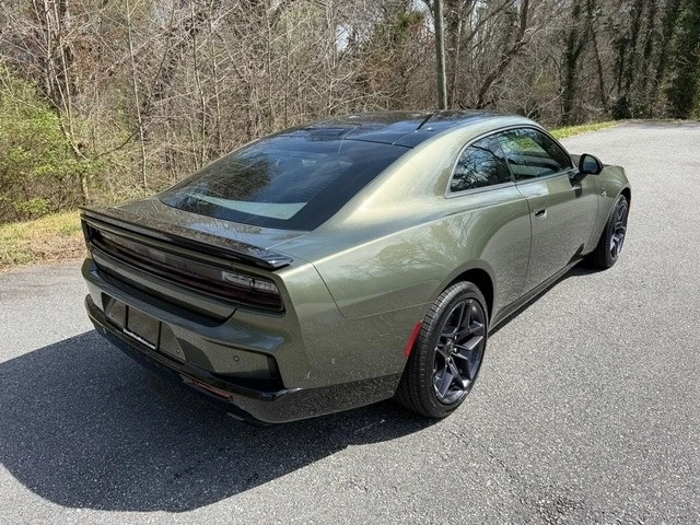 2026 Dodge Charger 8th Gen - Image 7 of 21