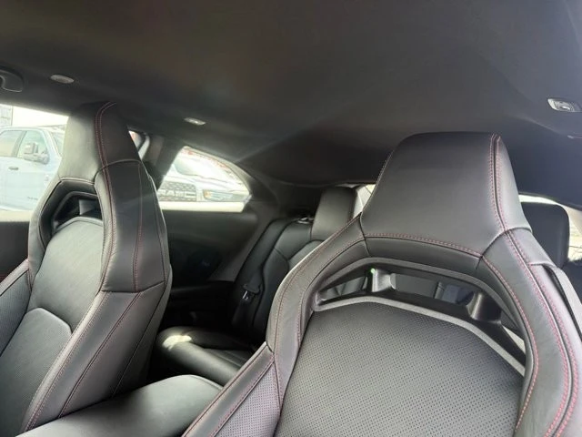 2026 Dodge Charger 8th Gen - Image 20 of 21