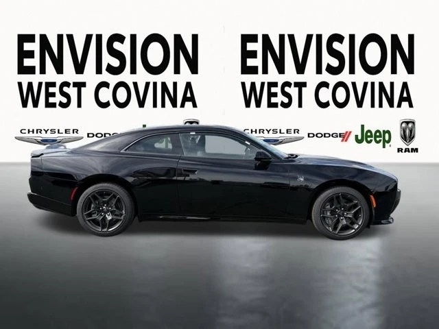 2026 Dodge Charger 8th Gen - Image 12 of 21