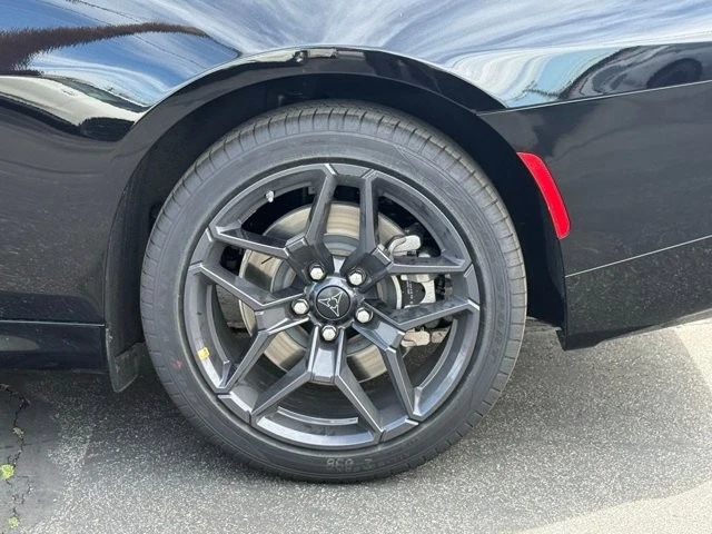 2026 Dodge Charger 8th Gen - Image 15 of 21