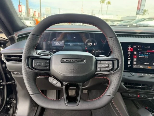 2026 Dodge Charger 8th Gen - Image 21 of 21