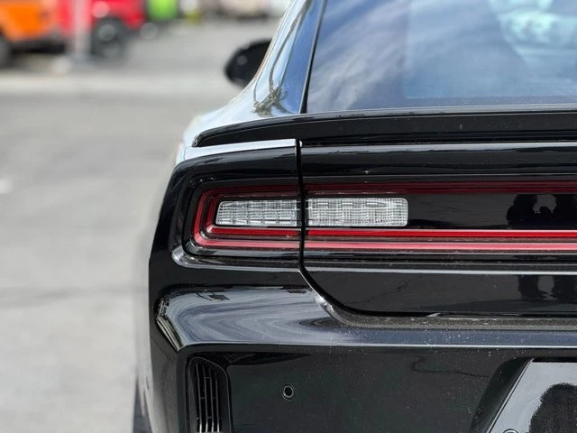 2026 Dodge Charger 8th Gen - Image 8 of 21