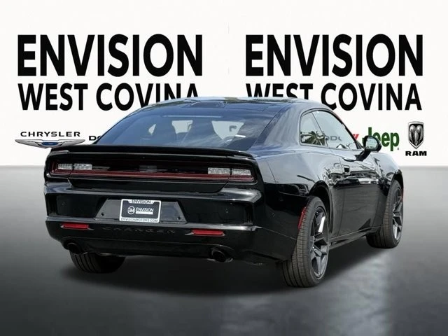 2026 Dodge Charger 8th Gen - Image 11 of 21