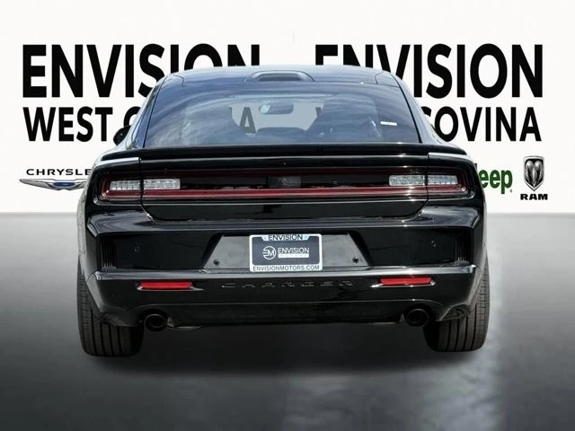 2026 Dodge Charger 8th Gen - Image 9 of 21