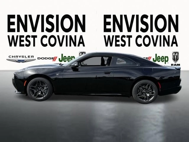 2026 Dodge Charger 8th Gen - Image 6 of 21