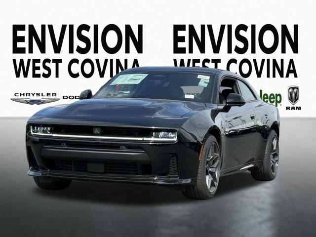 2026 Dodge Charger 8th Gen - Image 5 of 21
