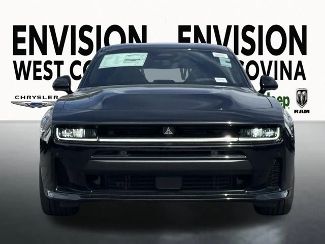 2026 Dodge Charger 8th Gen - Image 3 of 21