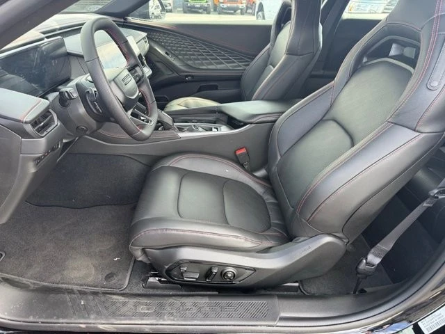 2026 Dodge Charger 8th Gen - Image 19 of 21