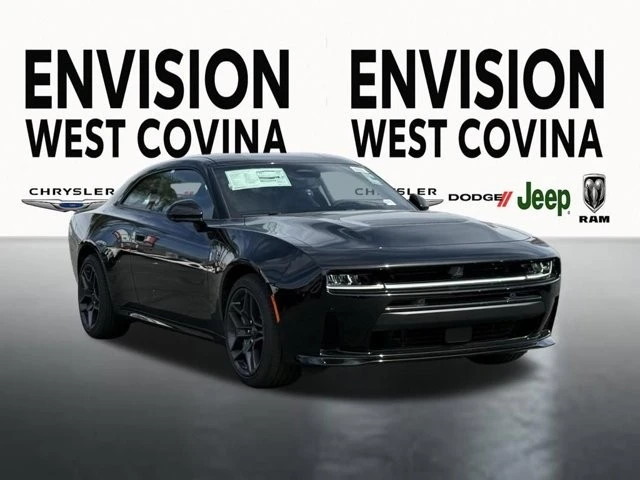 2026 Dodge Charger 8th Gen - Image 2 of 21
