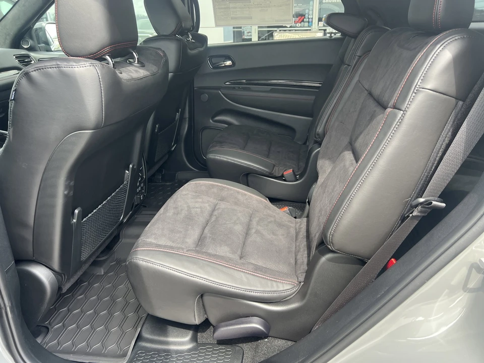 2026 Dodge Durango 3rd Gen - Image 14 of 31
