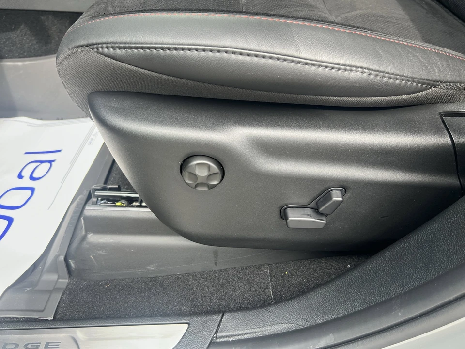 2026 Dodge Durango 3rd Gen - Image 23 of 31