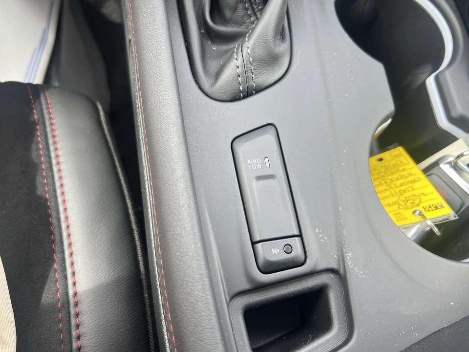 2026 Dodge Durango 3rd Gen - Image 30 of 31