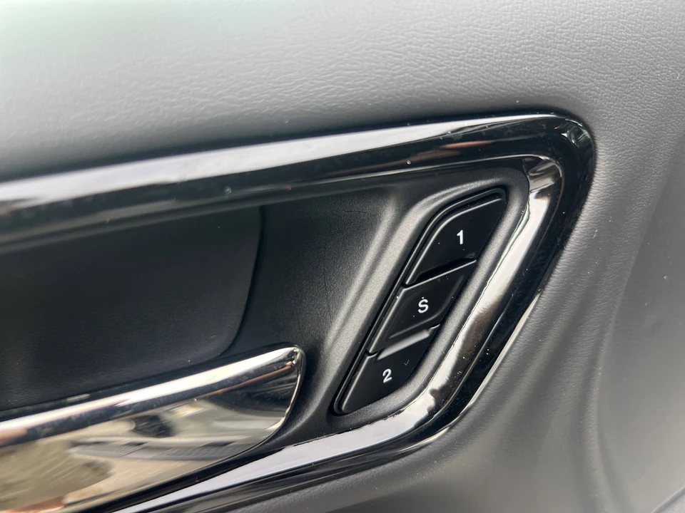 2026 Dodge Durango 3rd Gen - Image 20 of 31