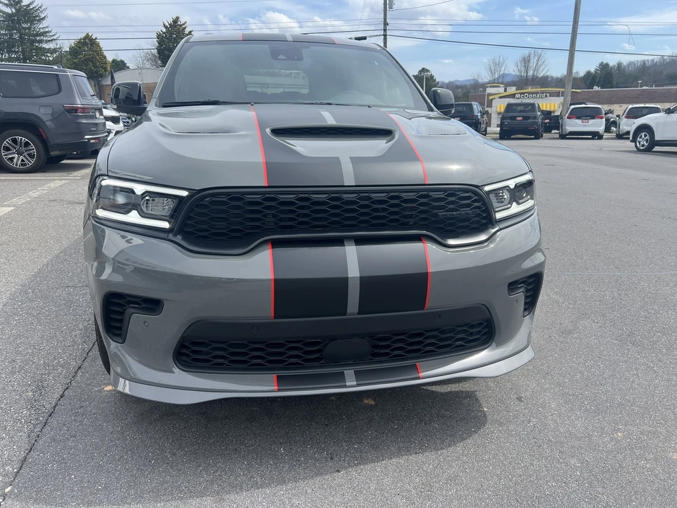 2026 Dodge Durango 3rd Gen - Image 5 of 31