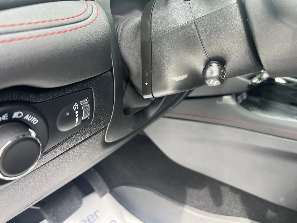2026 Dodge Durango 3rd Gen - Image 24 of 31
