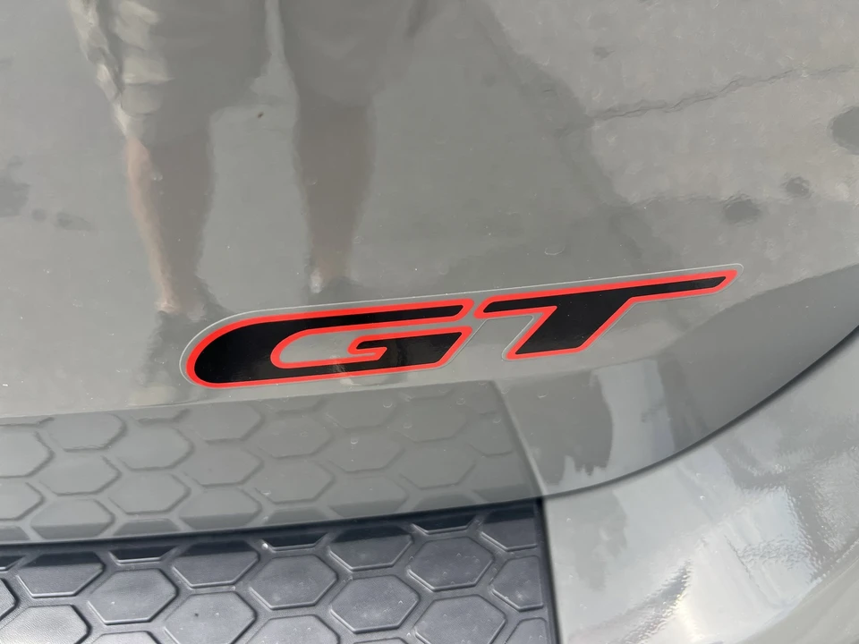 2026 Dodge Durango 3rd Gen - Image 9 of 31