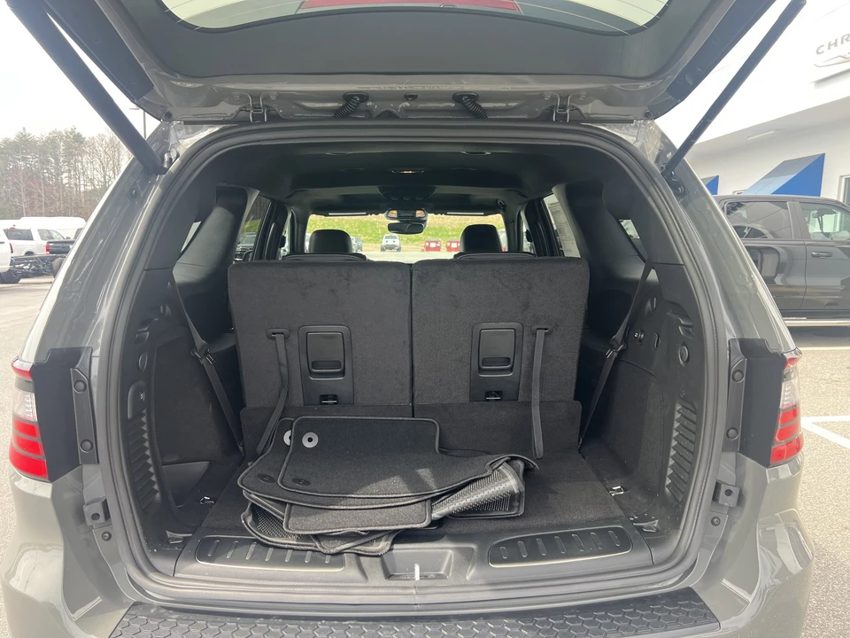 2026 Dodge Durango 3rd Gen - Image 10 of 31