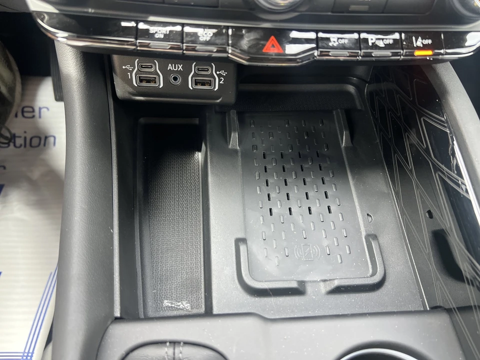 2026 Dodge Durango 3rd Gen - Image 29 of 31