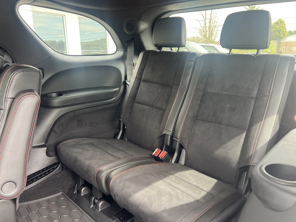 2026 Dodge Durango 3rd Gen - Image 13 of 31