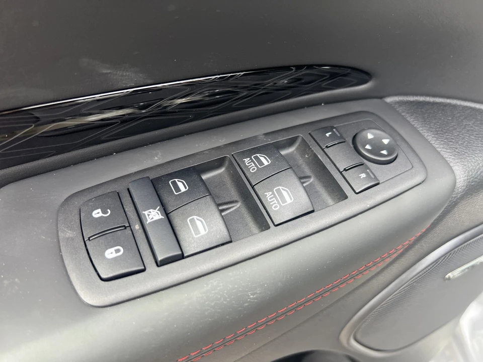 2026 Dodge Durango 3rd Gen - Image 19 of 31