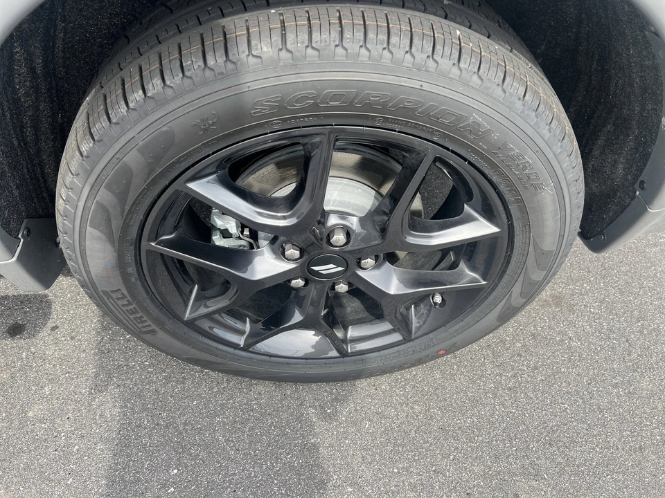 2026 Dodge Durango 3rd Gen - Image 12 of 31